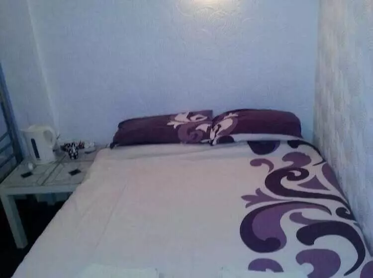 Отель Jesmond International