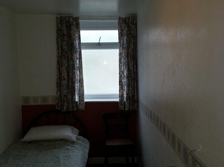 호텔 Jesmond International