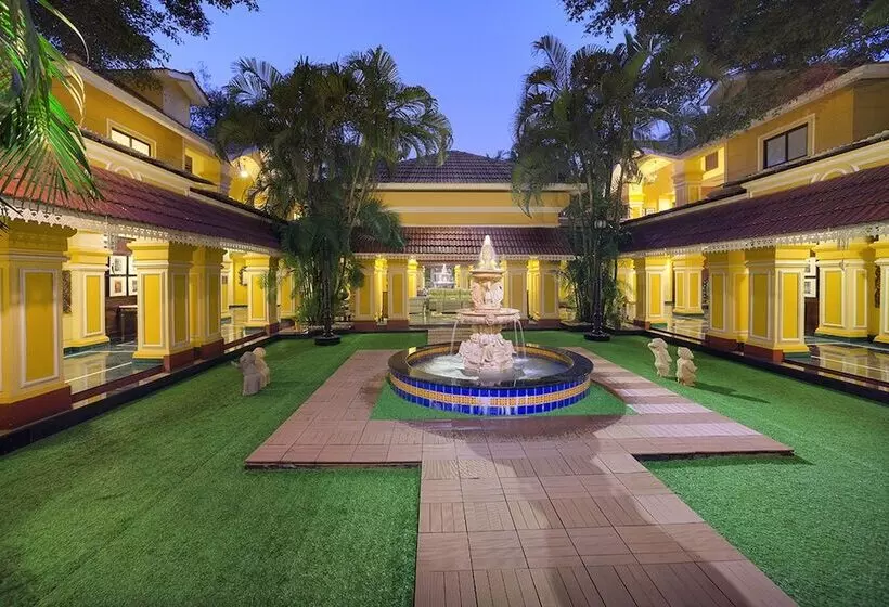 فندق Mayfair Lagoon