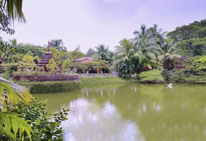 فندق Mayfair Lagoon