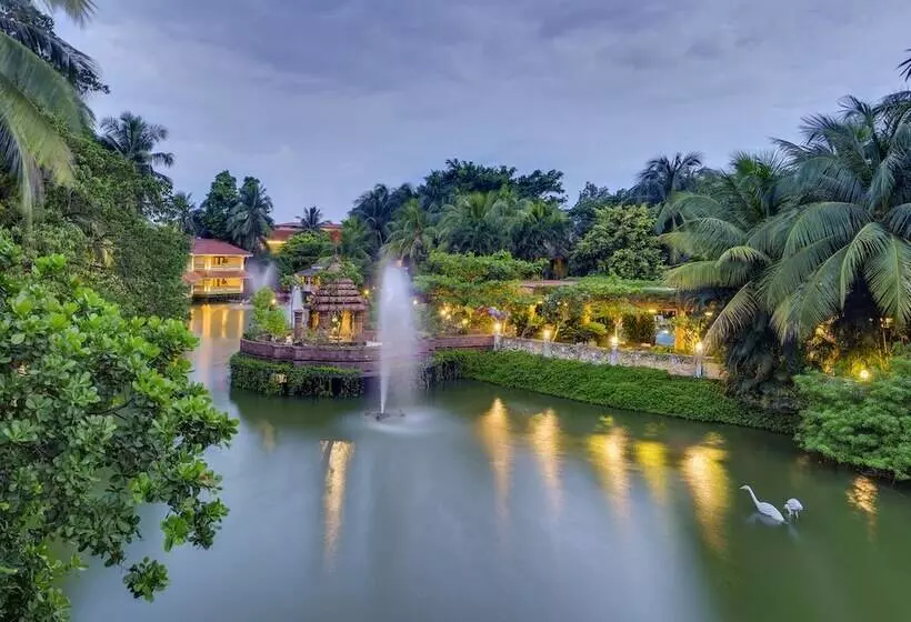 فندق Mayfair Lagoon