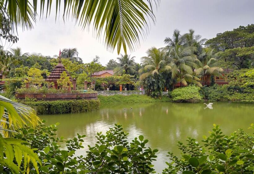 בית מלון כפרי Mayfair Lagoon