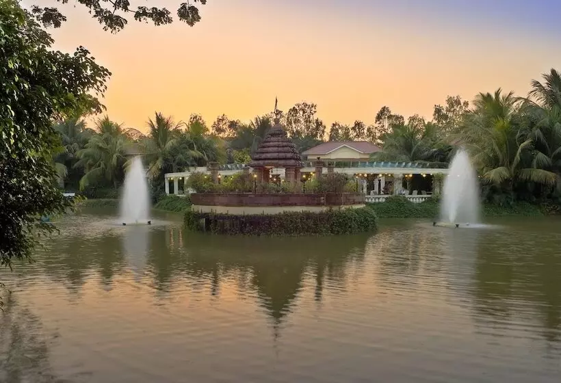 فندق Mayfair Lagoon