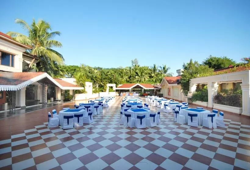 فندق Mayfair Lagoon