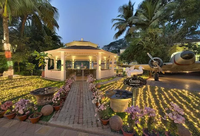 فندق Mayfair Lagoon