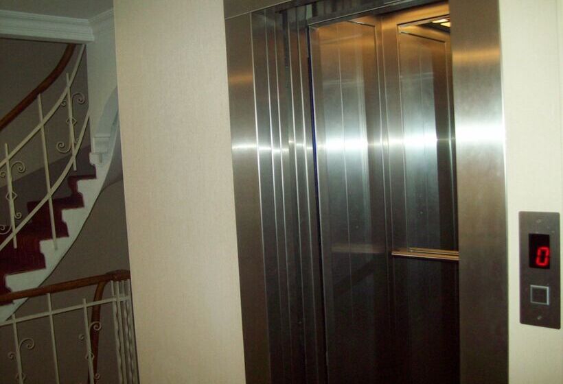 فندق Muyan Suites