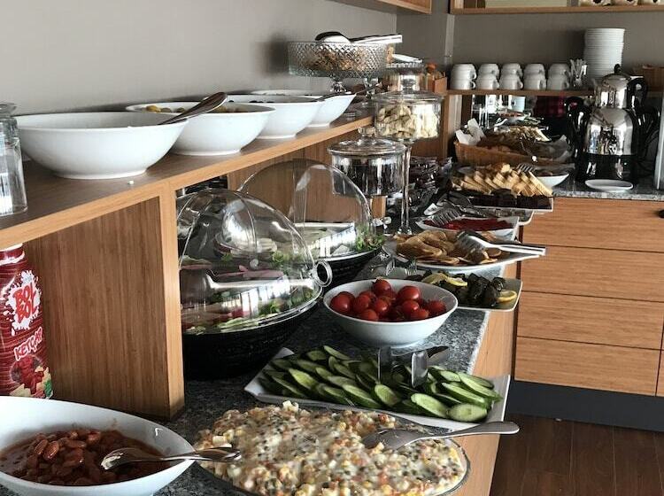 فندق Muyan Suites