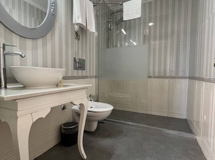 فندق Muyan Suites