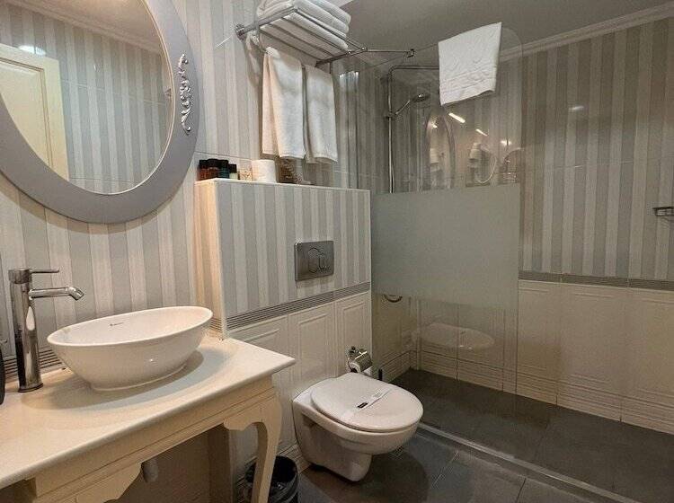 فندق Muyan Suites