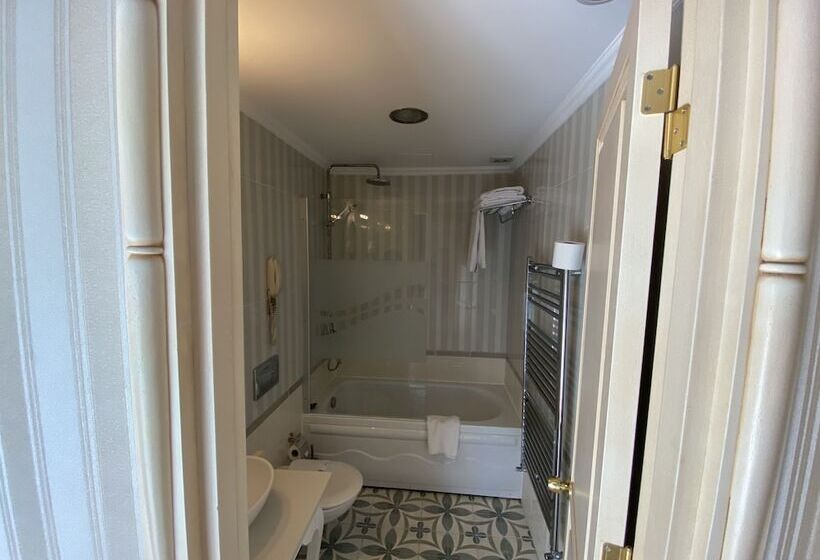 فندق Muyan Suites