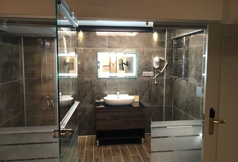 فندق Muyan Suites