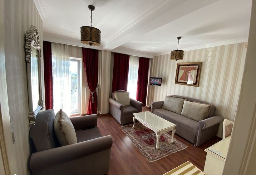فندق Muyan Suites