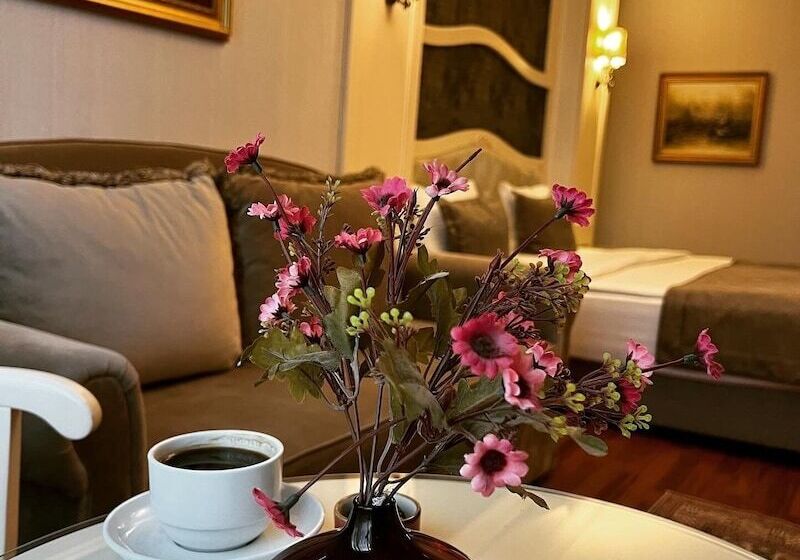 فندق Muyan Suites