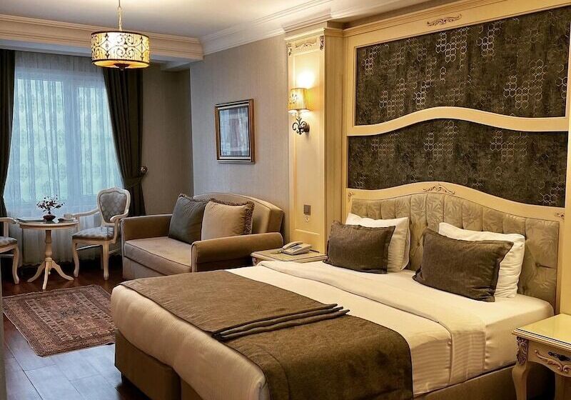فندق Muyan Suites