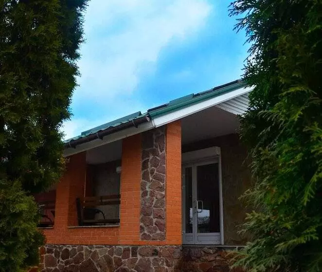 בית מלון כפרי Old Port