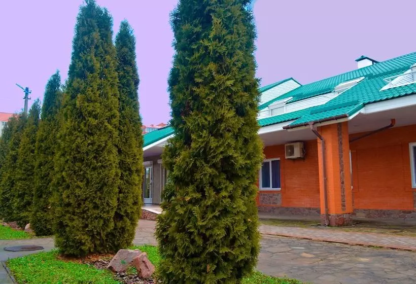 בית מלון כפרי Old Port