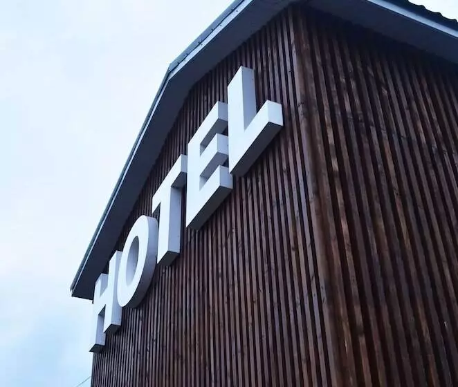 בית מלון כפרי Old Port