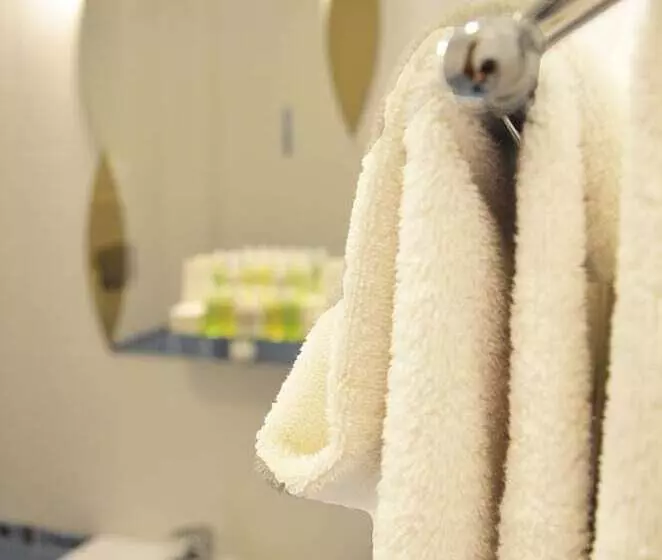 בית מלון כפרי Old Port