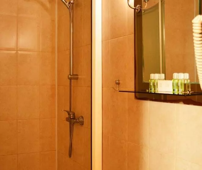 בית מלון כפרי Old Port