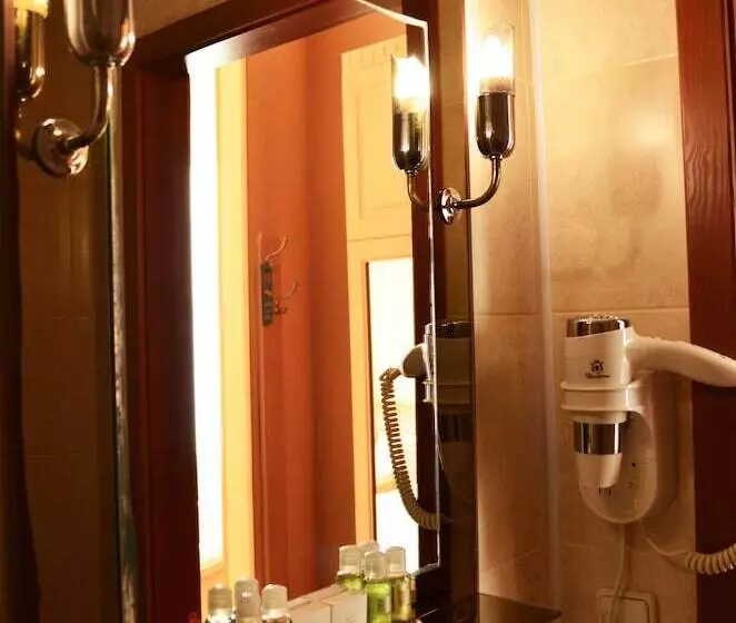 בית מלון כפרי Old Port