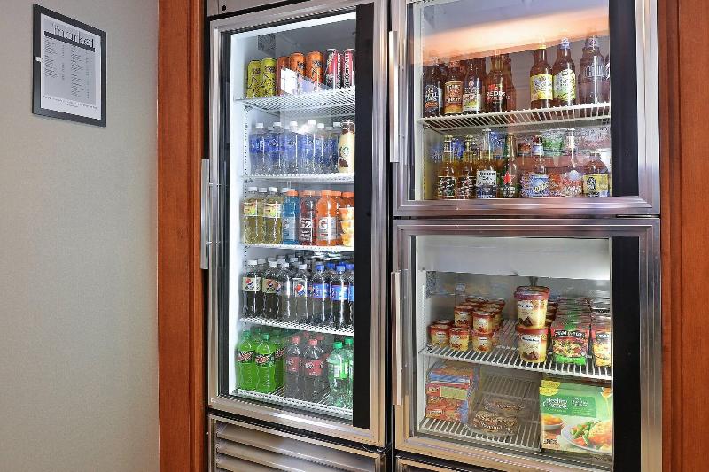 فندق Residence Inn By Marriott Denver Airport At Gateway Park