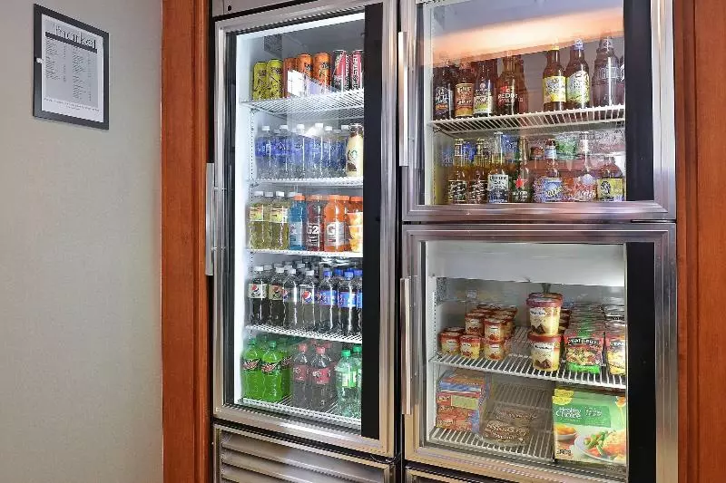 酒店 Residence Inn By Marriott Denver Airport At Gateway Park