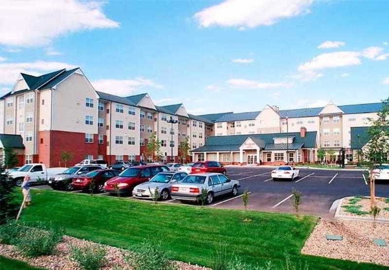 فندق Residence Inn By Marriott Denver Airport At Gateway Park