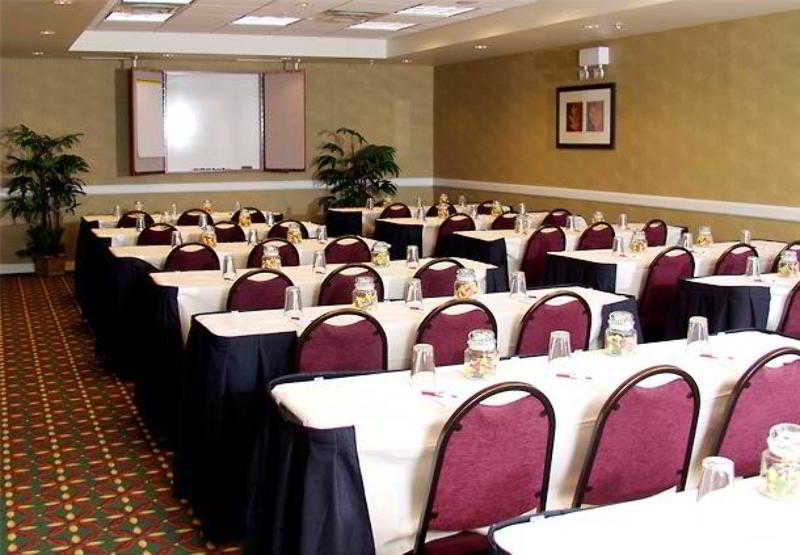 فندق Residence Inn By Marriott Denver Airport At Gateway Park