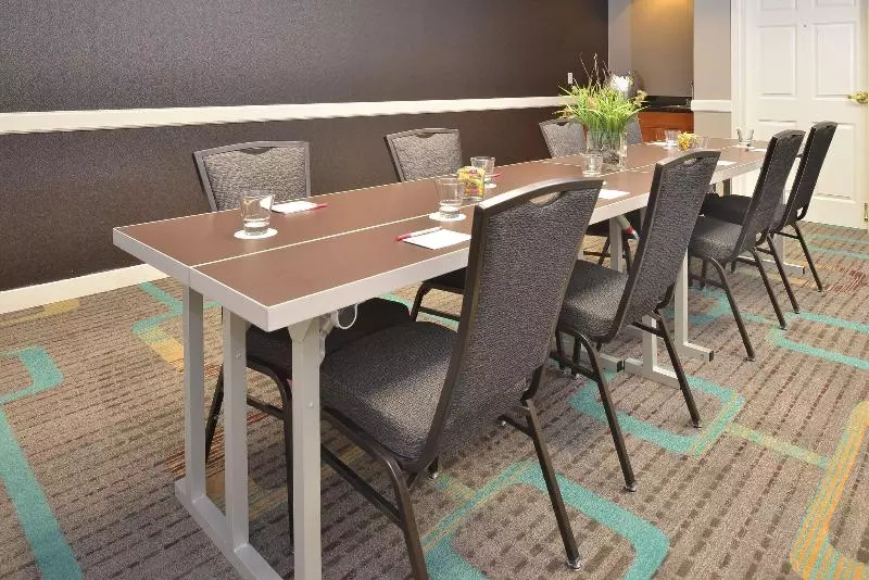 酒店 Residence Inn By Marriott Denver Airport At Gateway Park