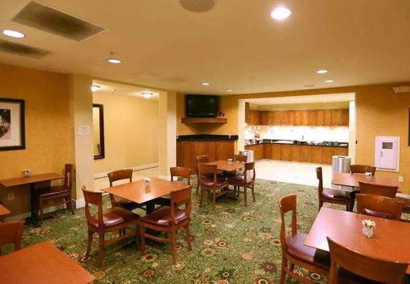 酒店 Residence Inn By Marriott Denver Airport At Gateway Park