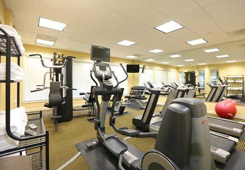 فندق Residence Inn By Marriott Denver Airport At Gateway Park