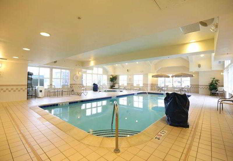 فندق Residence Inn By Marriott Denver Airport At Gateway Park