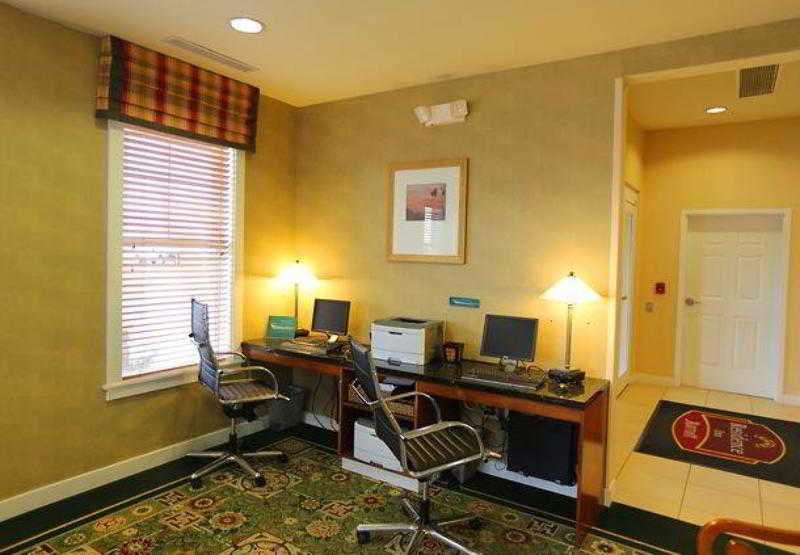 فندق Residence Inn By Marriott Denver Airport At Gateway Park