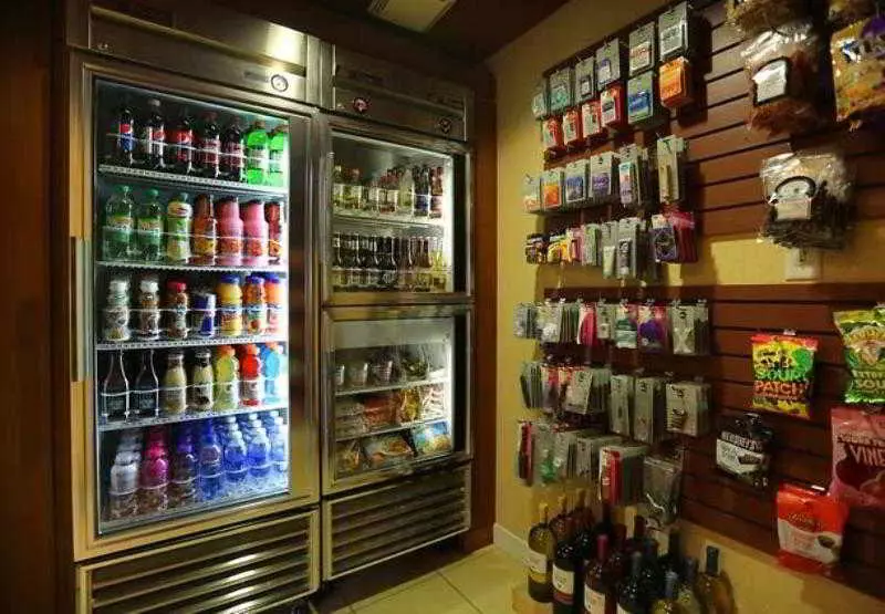 酒店 Residence Inn By Marriott Denver Airport At Gateway Park