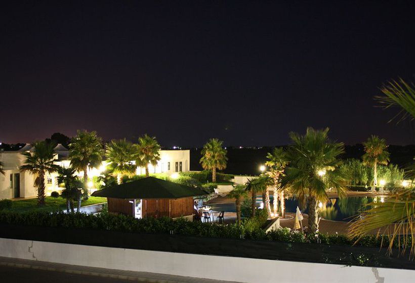 فندق Rivazzurra Club Residence Village