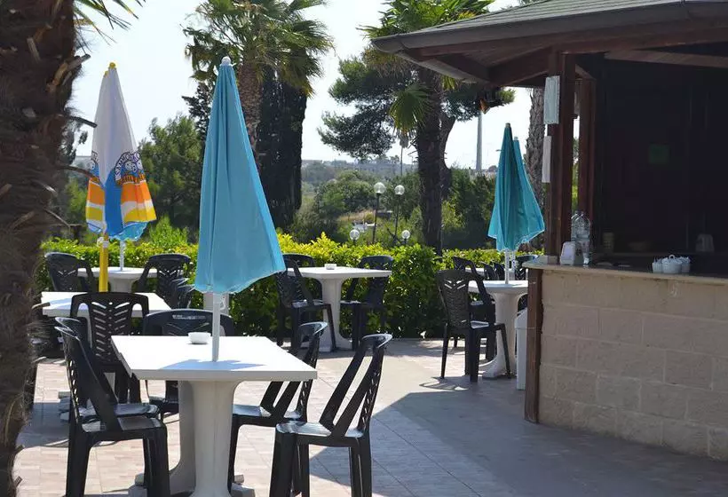 酒店 Rivazzurra Club Residence Village