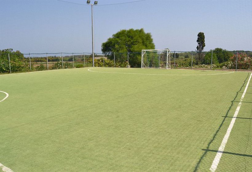 فندق Rivazzurra Club Residence Village