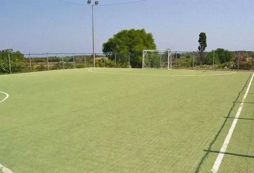 酒店 Rivazzurra Club Residence Village