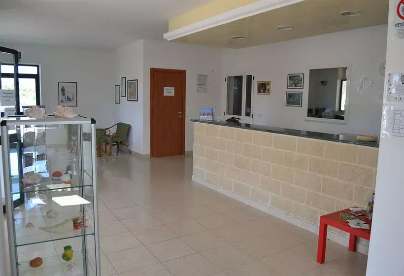 酒店 Rivazzurra Club Residence Village