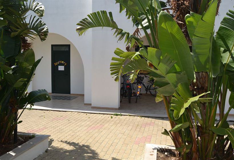 فندق Rivazzurra Club Residence Village