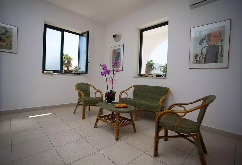 酒店 Rivazzurra Club Residence Village