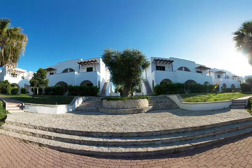 酒店 Rivazzurra Club Residence Village