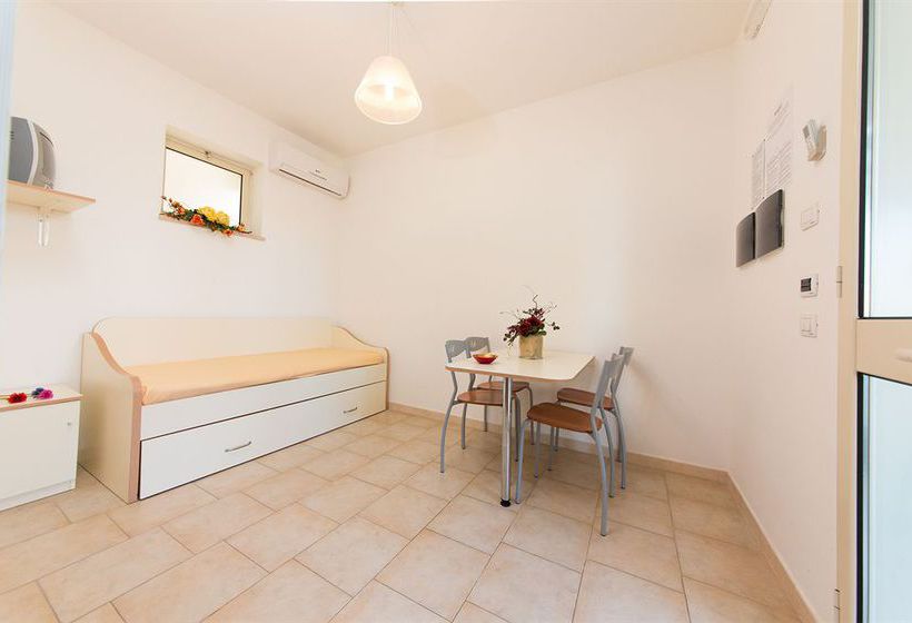 فندق Rivazzurra Club Residence Village