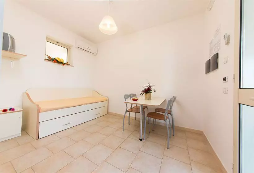 酒店 Rivazzurra Club Residence Village