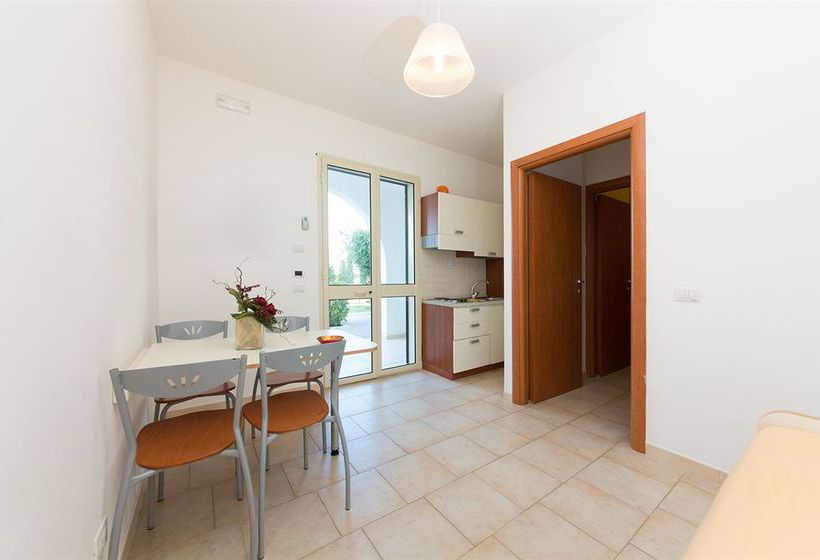 فندق Rivazzurra Club Residence Village