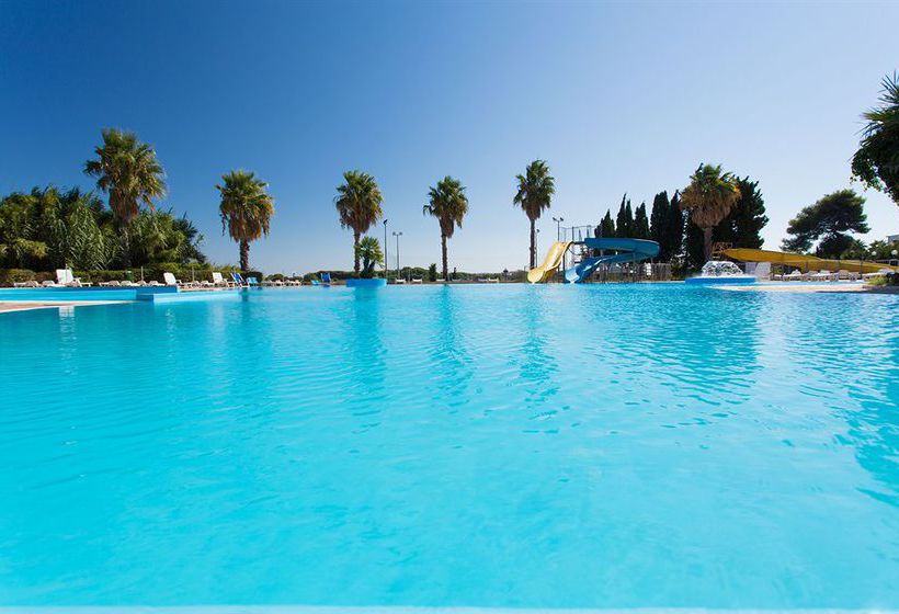 فندق Rivazzurra Club Residence Village