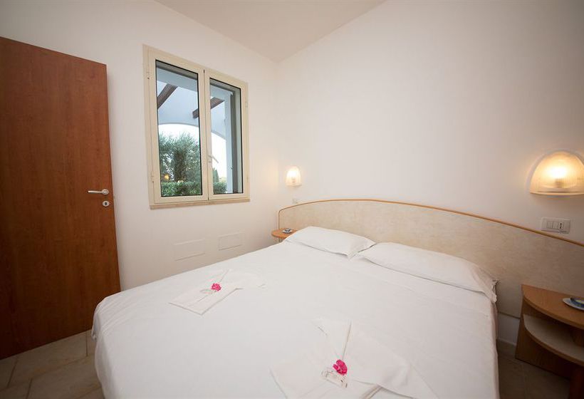 فندق Rivazzurra Club Residence Village