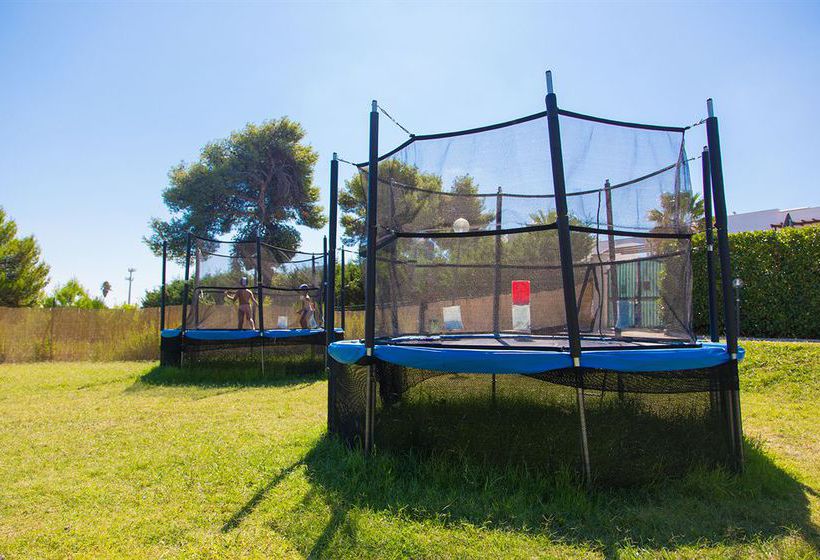 فندق Rivazzurra Club Residence Village