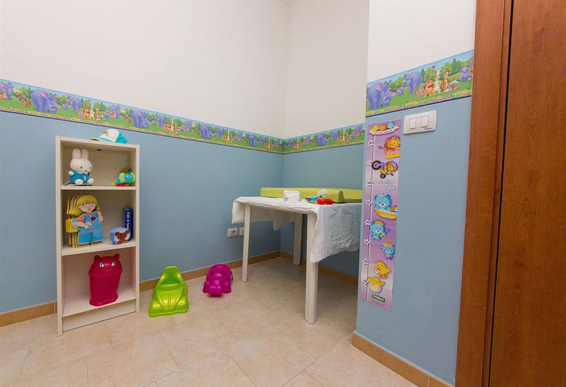 فندق Rivazzurra Club Residence Village