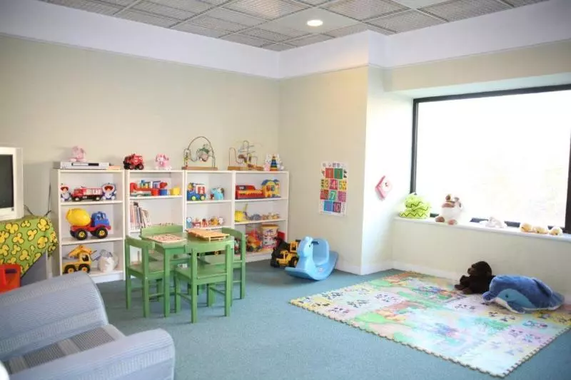 فندق Somerset International Building Tianjin